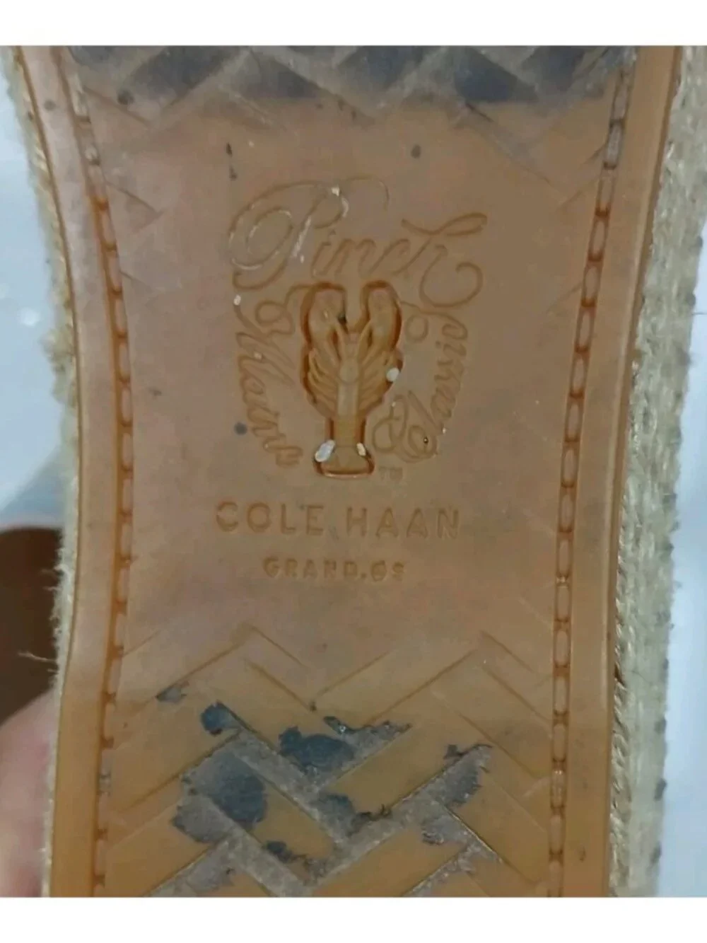 Cole Haan cole haan